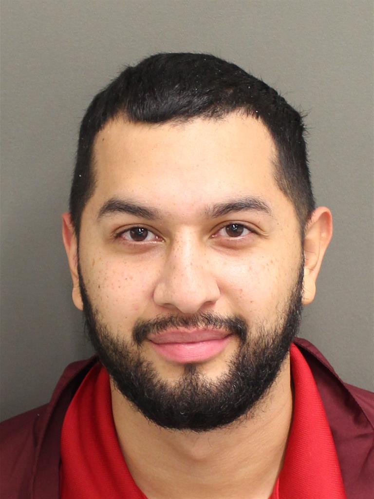  BRANDON ALVARENGAESCOTO Mugshot / County Arrests / Orange County Arrests