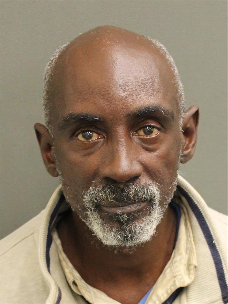 KEVIN MAURICE WILLIAMS Mugshot / County Arrests / Orange County Arrests