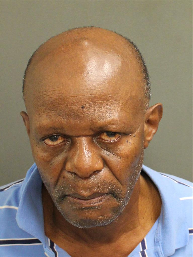  RAYMOND DAMUS Mugshot / County Arrests / Orange County Arrests
