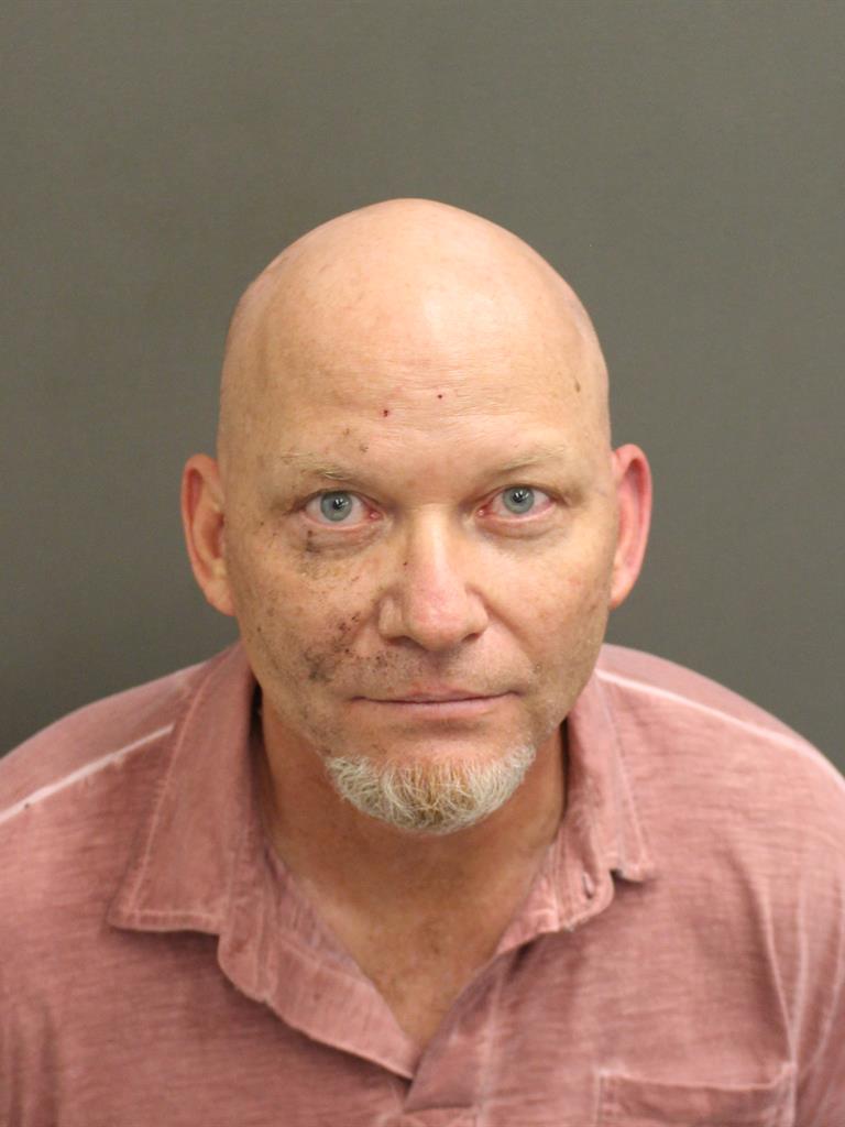  CHARLES DANIEL JR SHEA Mugshot / County Arrests / Orange County Arrests