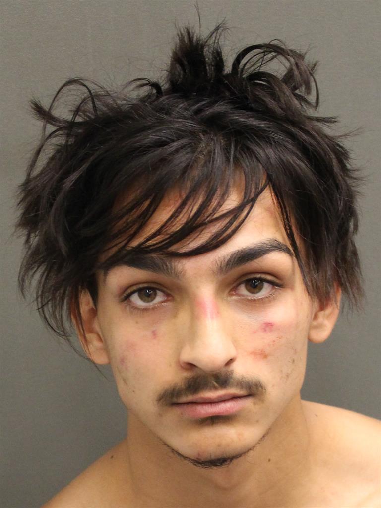  GABRIEL ROSADO Photo Image