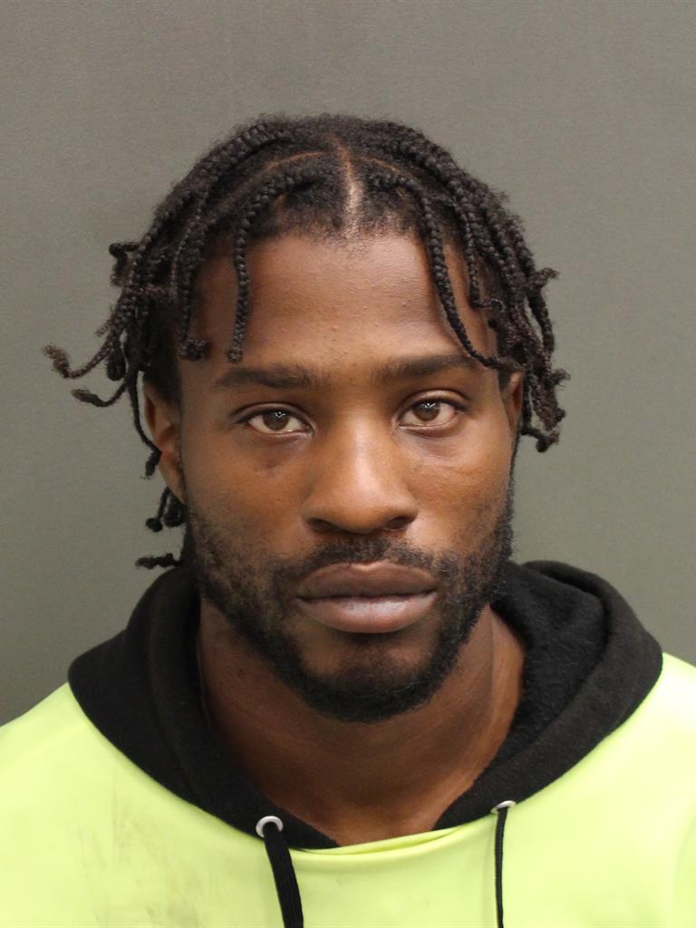 ROBERT MAURICE TURNER Mugshot / County Arrests / Orange County Arrests