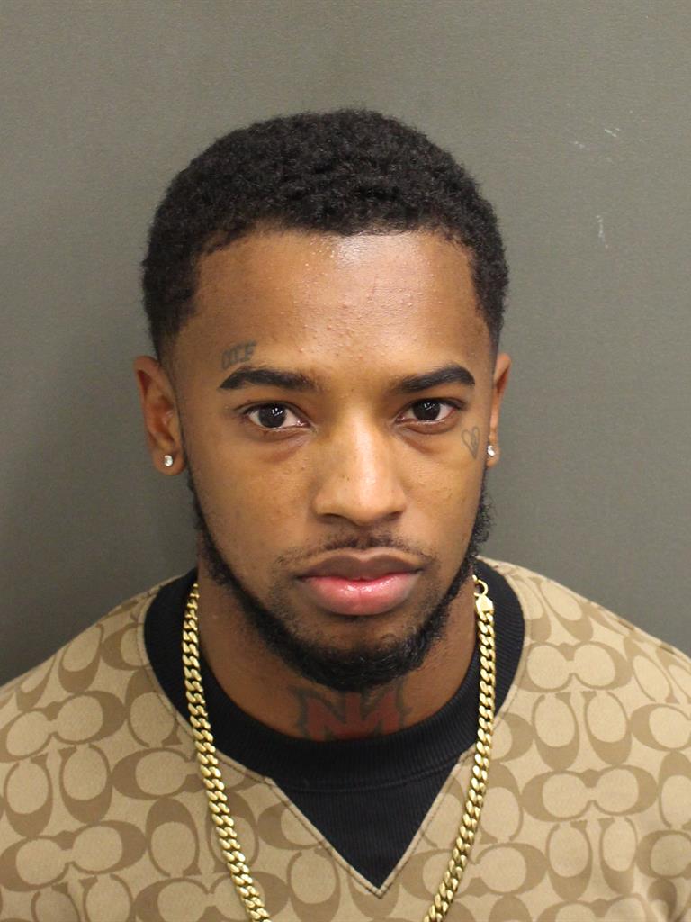  MALEEK MAKONENN LINDSAY Photo Image