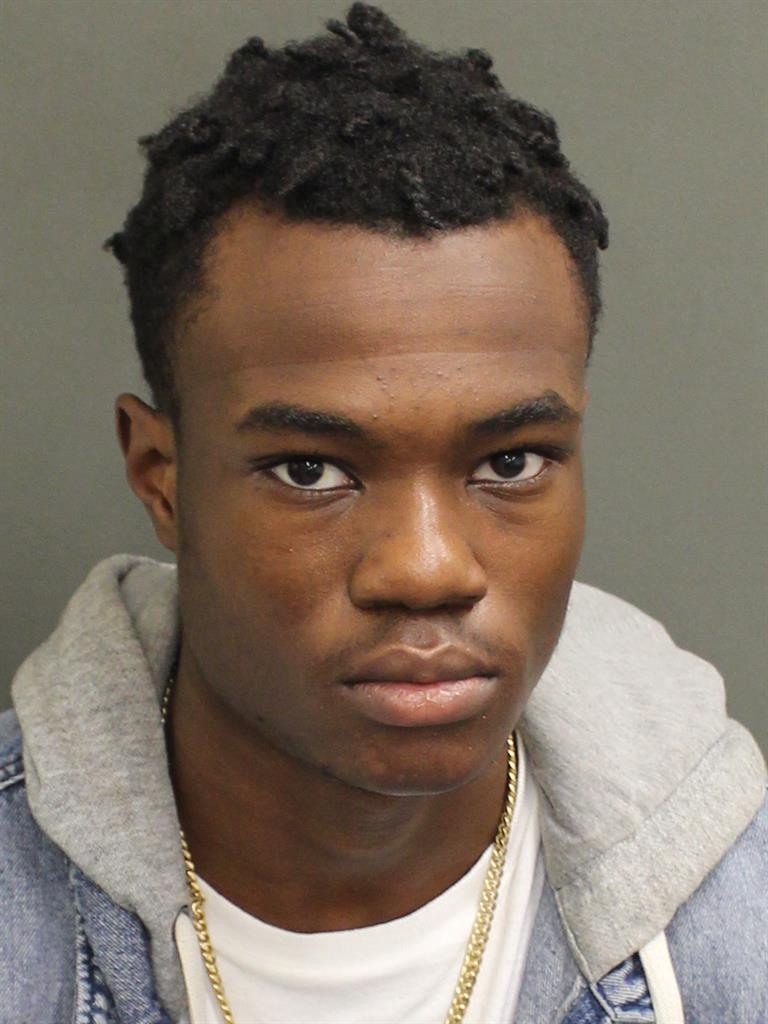  JEREMIAH DELPE Mugshot / County Arrests / Orange County Arrests