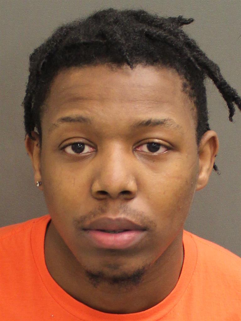  KELSEY TERRANCE JR MCFARLEY Mugshot / County Arrests / Orange County Arrests