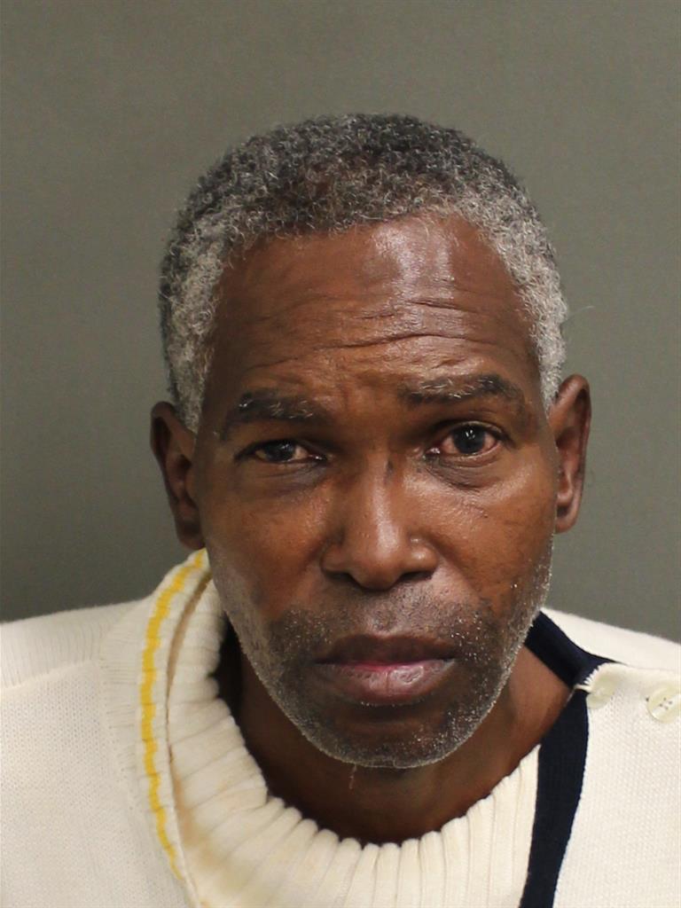  MICHAEL LEE BENNETT Mugshot / County Arrests / Orange County Arrests