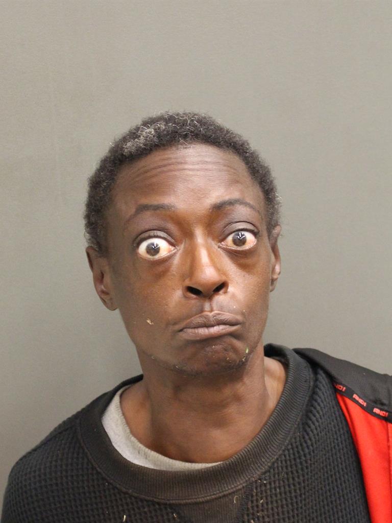 TASHA ROBINSON Mugshot TASHA ROBINSON Mugshot / County Arrests / Orange County Arrests