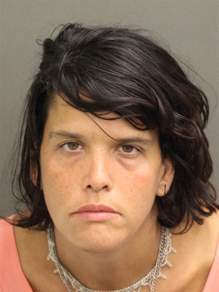  VANESSA MELISSA SANTIAGO Photo Image