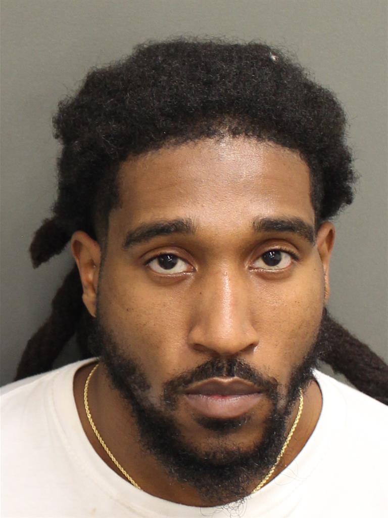  MATTHEW ELIJAH LITTLES Mugshot / County Arrests / Orange County Arrests