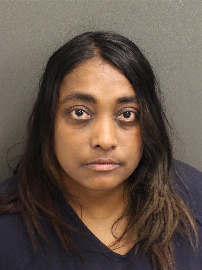  MANERVA INDIRA GOBIN Photo Image