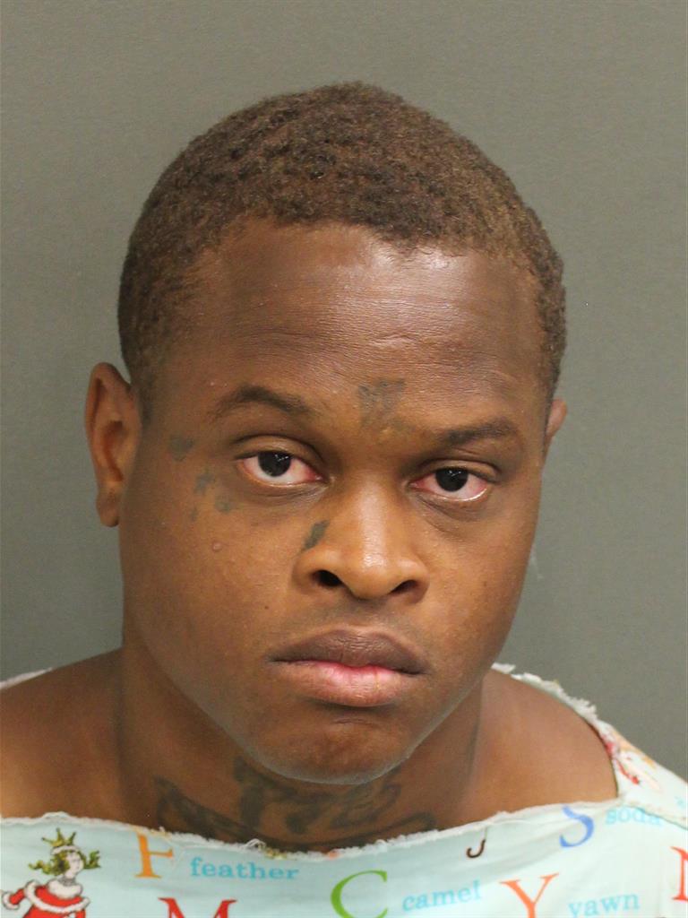  CORDARRYL GLENN DEMBY Photo Image