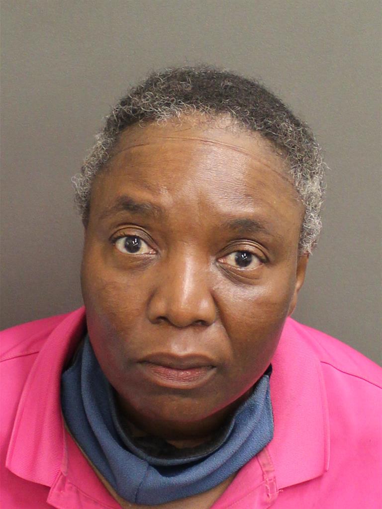  CHERYL LAVONIA GREEN Photo Image