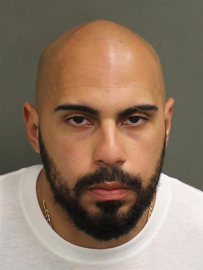  JOEL  II ORTIZ Photo Image