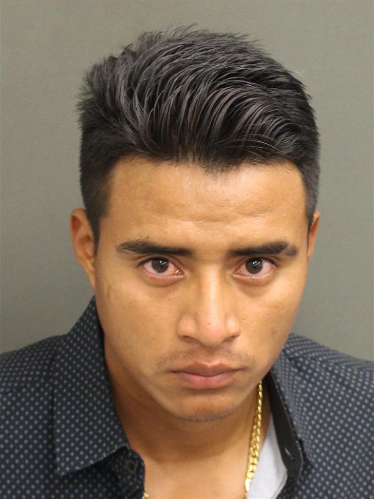 RUBEN FILIBERTO MENDEZGASPAR Mugshot RUBEN FILIBERTO MENDEZGASPAR Mugshot / County Arrests / Orange County Arrests