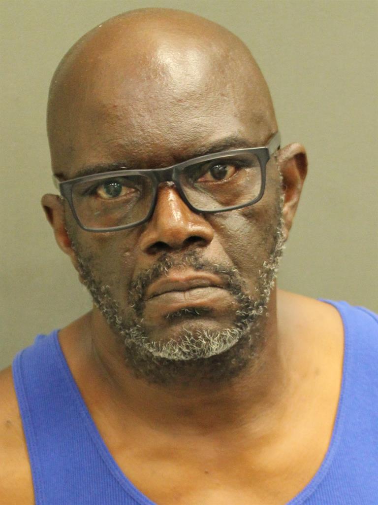 DWAYNE VIRLUM SOBERS Mugshot DWAYNE VIRLUM SOBERS Mugshot / County Arrests / Orange County Arrests