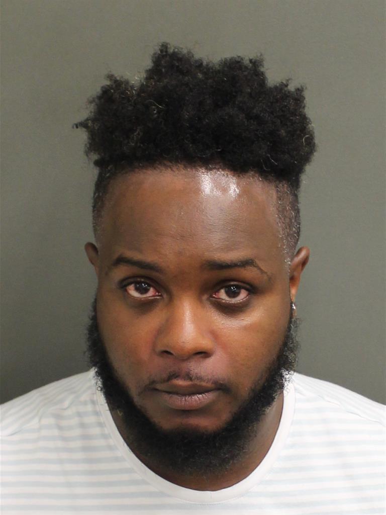 DEMARIO SHAUNTELL MCDOWELL Mugshot DEMARIO SHAUNTELL MCDOWELL Mugshot / County Arrests / Orange County Arrests