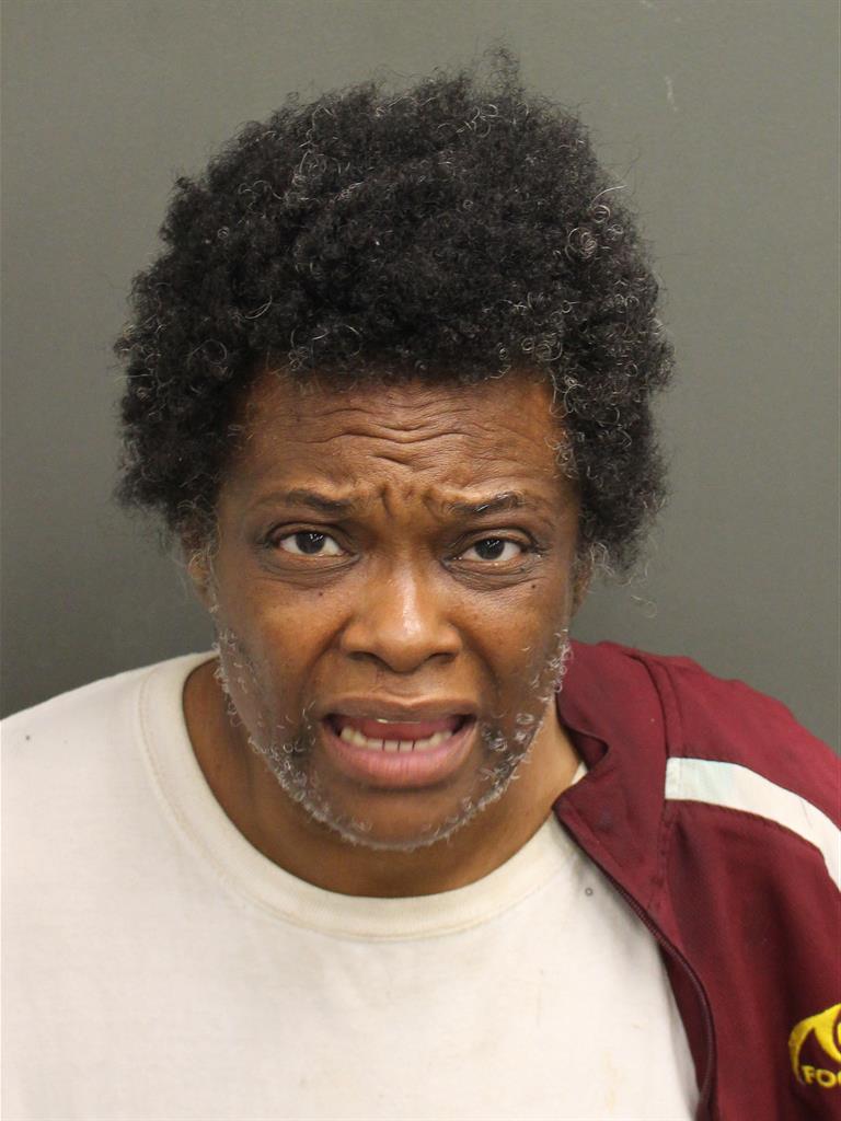  CHARLENE EUNIZE TAYLOR Mugshot / County Arrests / Orange County Arrests