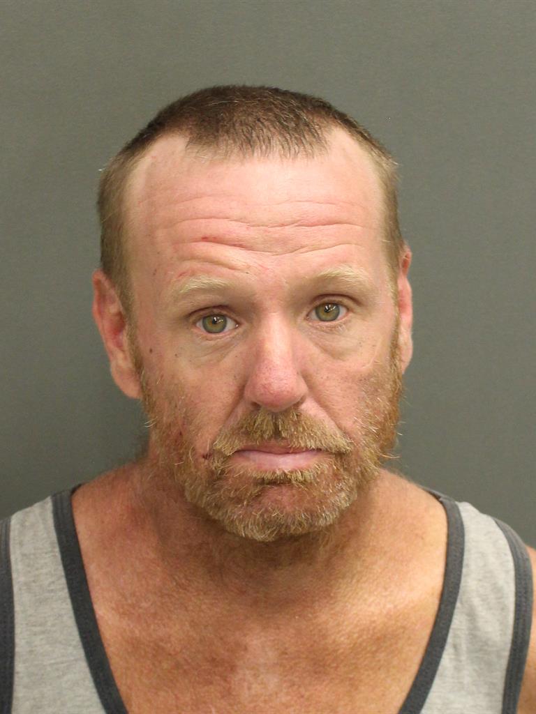  DAVID DWAYNE JOHNSON Mugshot / County Arrests / Orange County Arrests