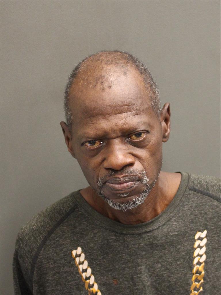  FREDDIE LEE GALLOWAY Mugshot / County Arrests / Orange County Arrests