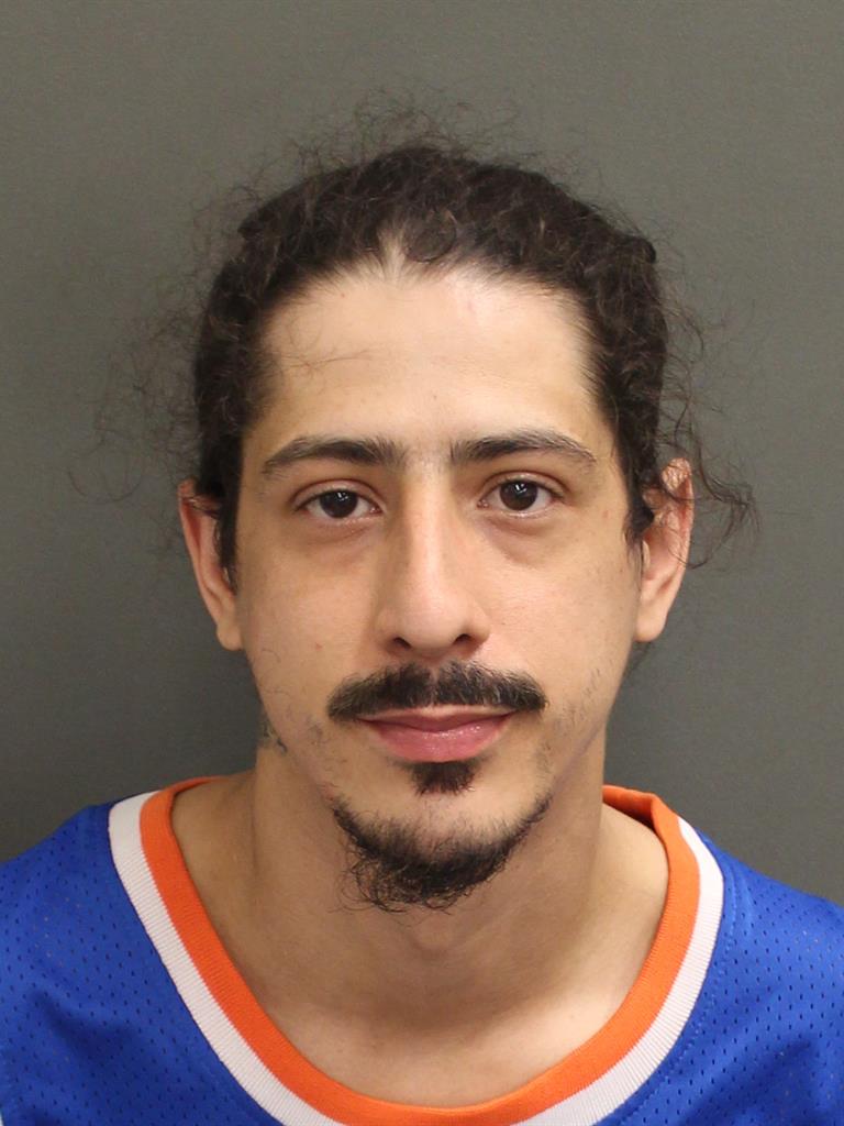 WILLIAM ANTONIO GONZALEZ Mugshot WILLIAM ANTONIO GONZALEZ Mugshot / County Arrests / Orange County Arrests