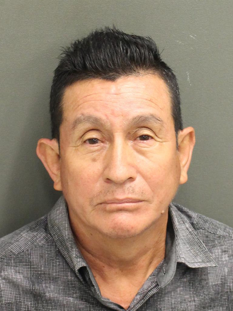 JOSE L GONZALEZ Mugshot JOSE L GONZALEZ Mugshot / County Arrests / Orange County Arrests