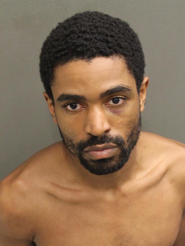 DAVID CLERANCE JR BISHOP Mugshot DAVID CLERANCE JR BISHOP Mugshot / County Arrests / Orange County Arrests