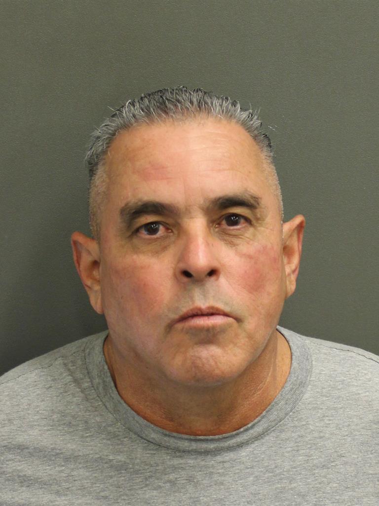  JORGE LUIS REYESROBLES Mugshot / County Arrests / Orange County Arrests