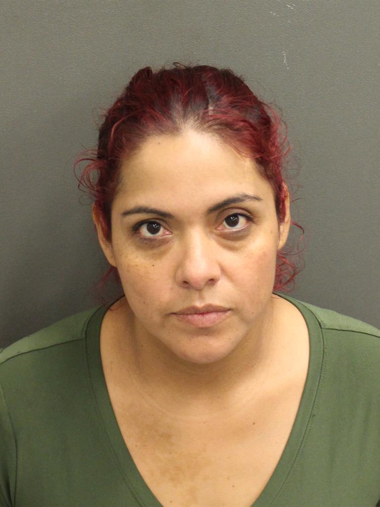  LIONIDES CAMPUSANO Mugshot / County Arrests / Orange County Arrests