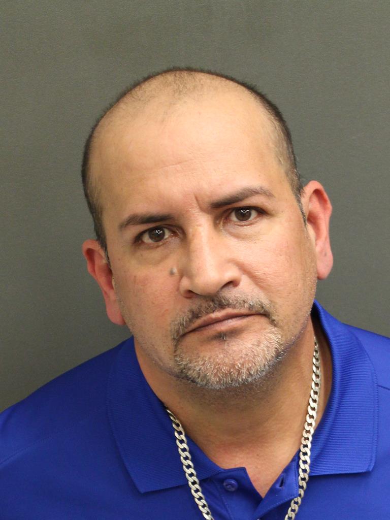  VICTOR MANUEL JR ORTIZ Photo Image