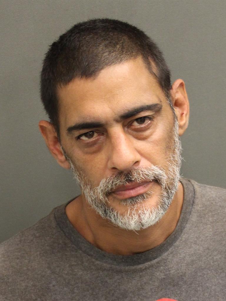  JESUS MANUEL CORTES Mugshot / County Arrests / Orange County Arrests