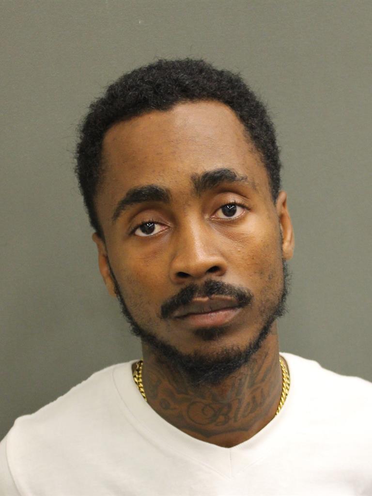  QUVONTA DASHAWN HENDON Photo Image