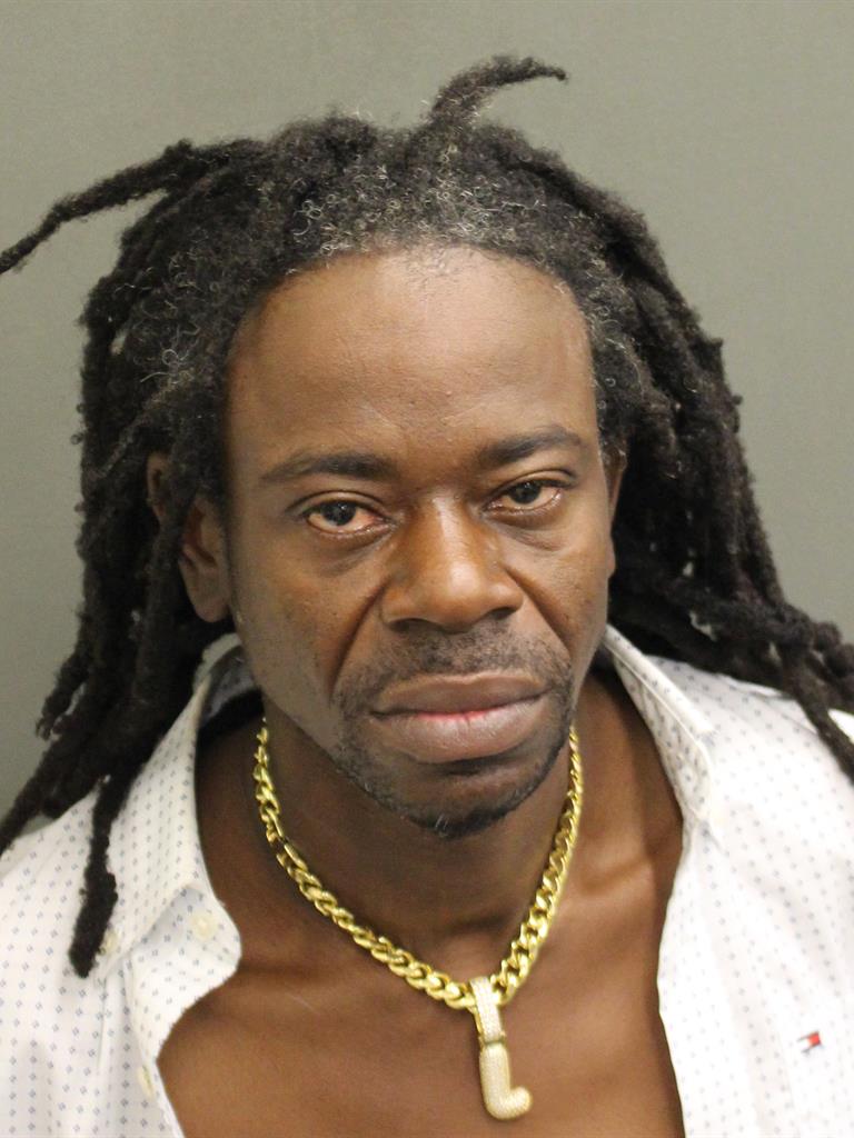  DEMARIO GREENE Photo Image