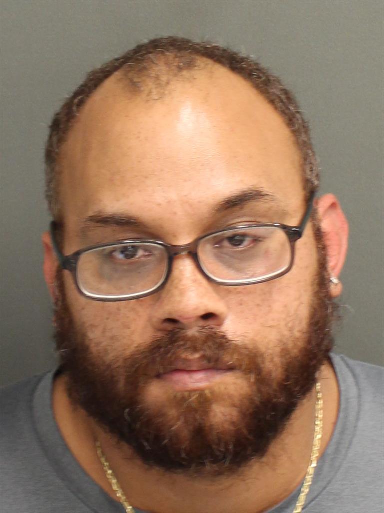  IVAN BORRERO Photo Image