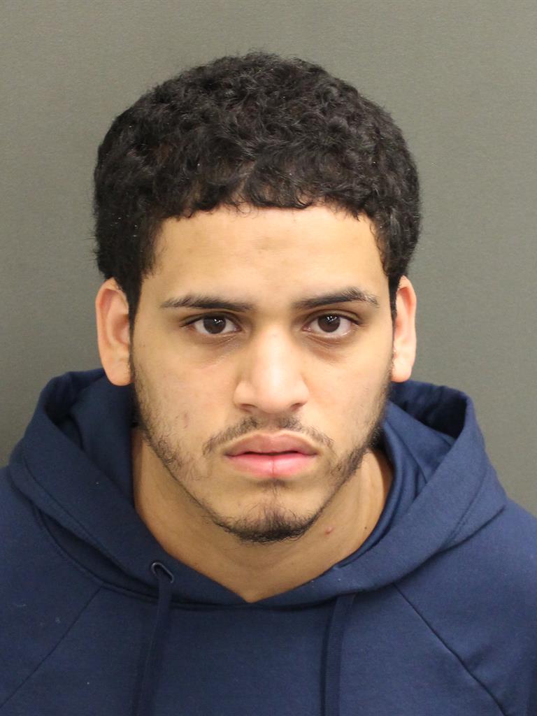  JEREMY MORALESDELAIZ Photo Image