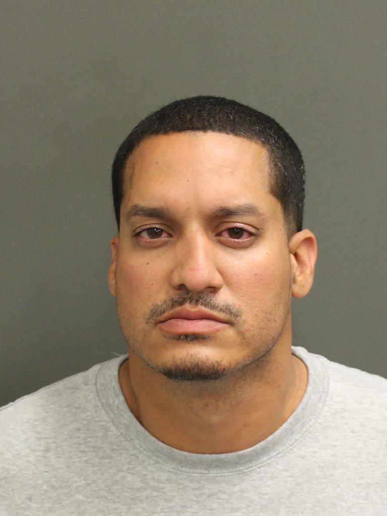  MILTON GONZALEZ Photo Image