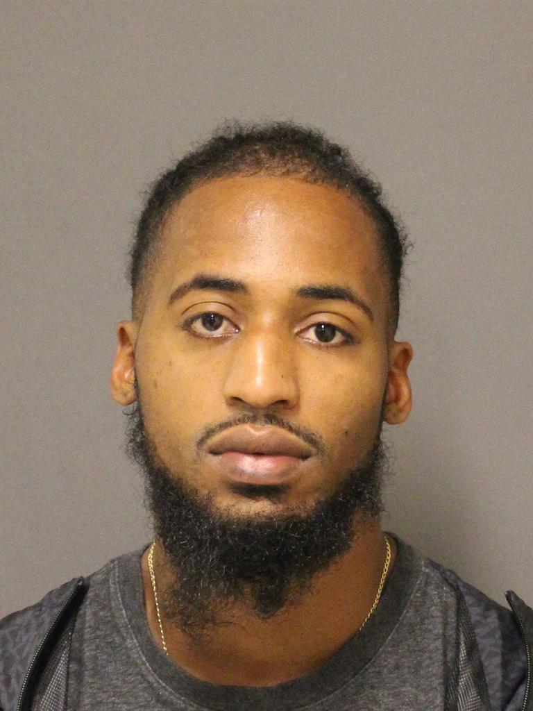  KEYRON ALTERRIQUE FLEMING Photo Image