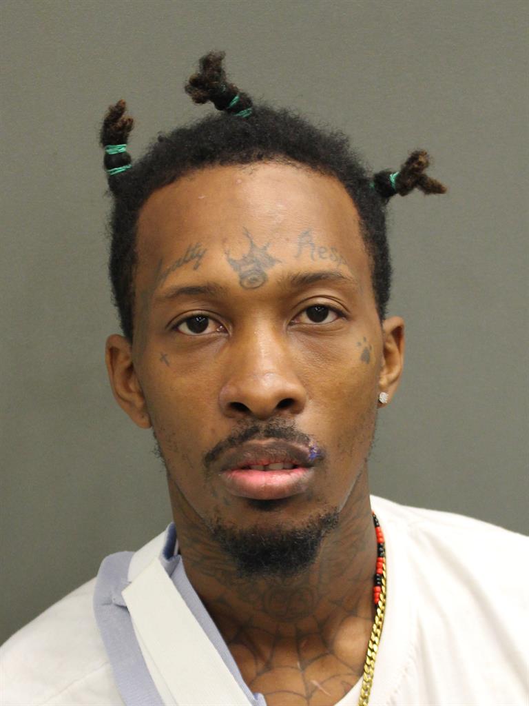  SHON DEWAYNE JR THOMAS Photo Image