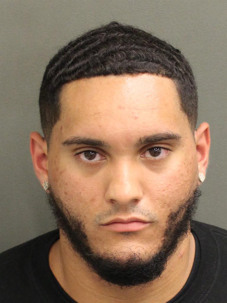  MARCUS JOEL APONTE Photo Image