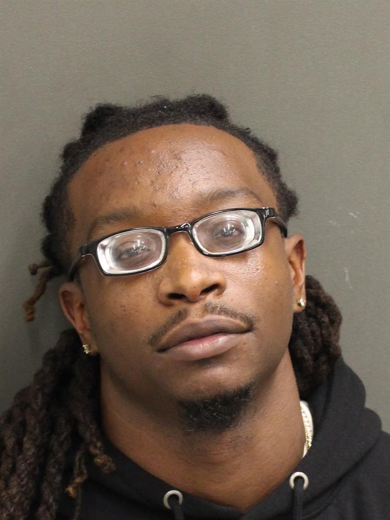  REGINALD CORNELIUS WALKER Photo Image