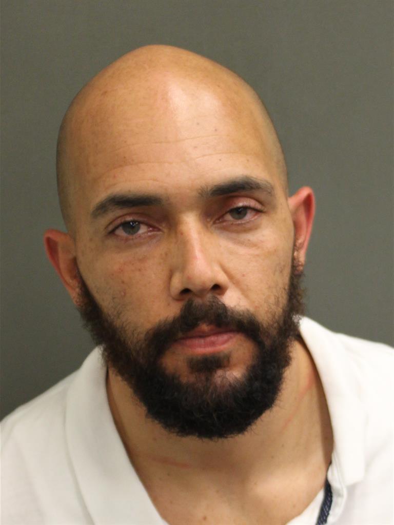  LUIS OMAR VILLEGAS Photo Image