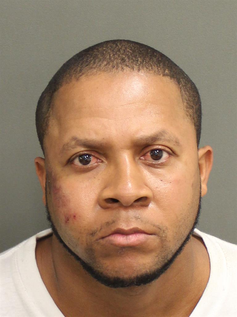  JERMAINE LEMAR GLOVER Photo Image