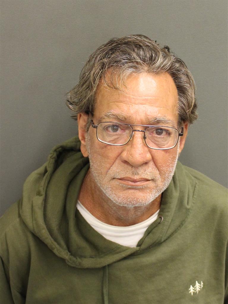  LOUIS RAYMOND ALMONTE Mugshot / County Arrests / Orange County Arrests