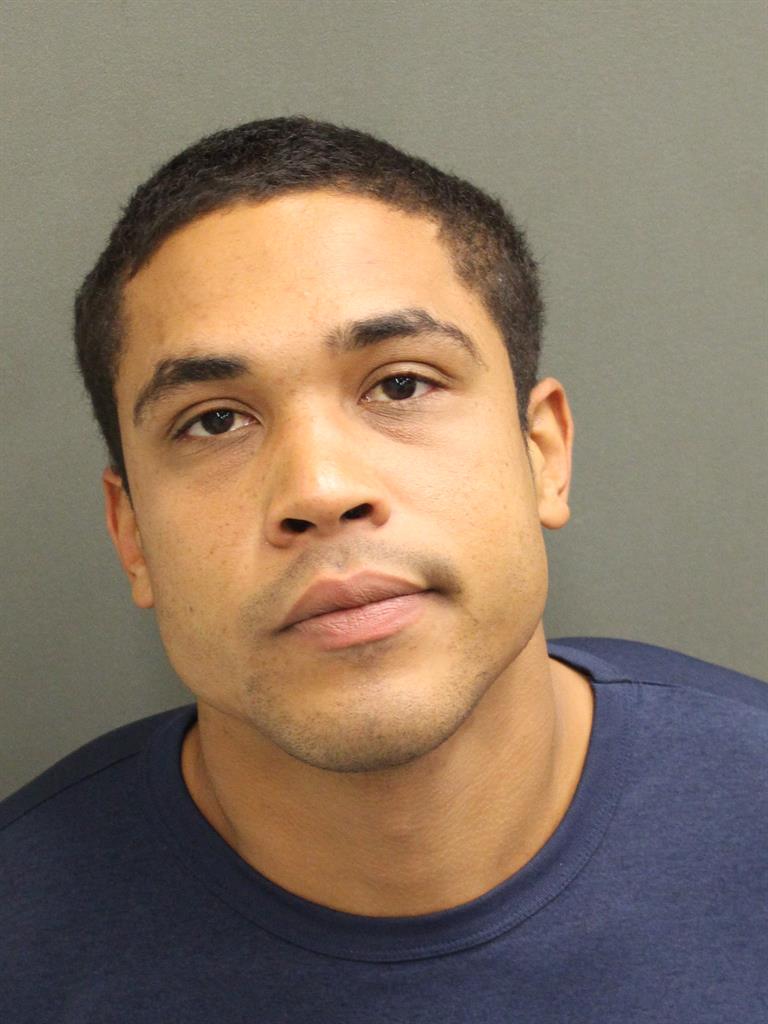  TATUM GERHARDT Mugshot / County Arrests / Orange County Arrests