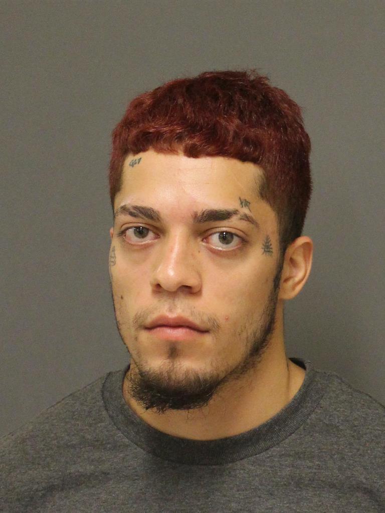  JOEL MERCADO Photo Image