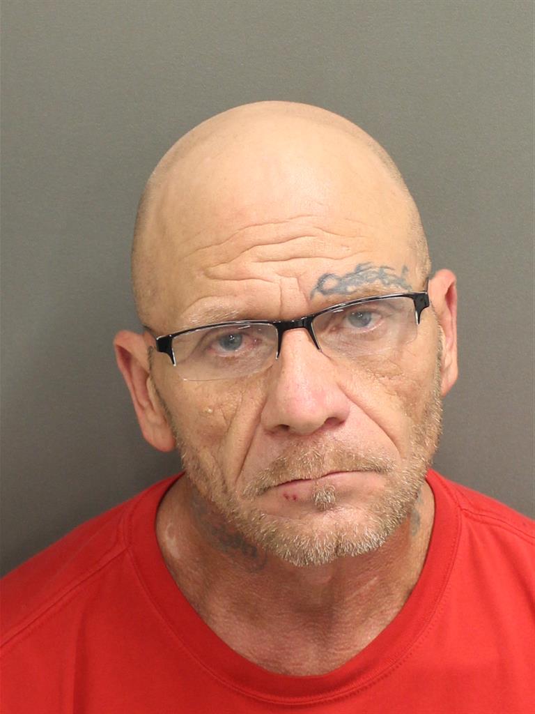  DANIEL PETER JR MCLANE Mugshot / County Arrests / Orange County Arrests