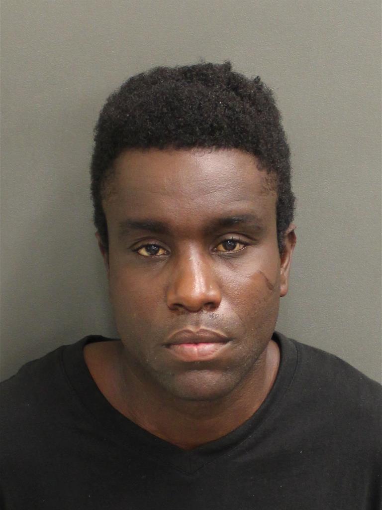  MICHAEL D HENDERSON Photo Image