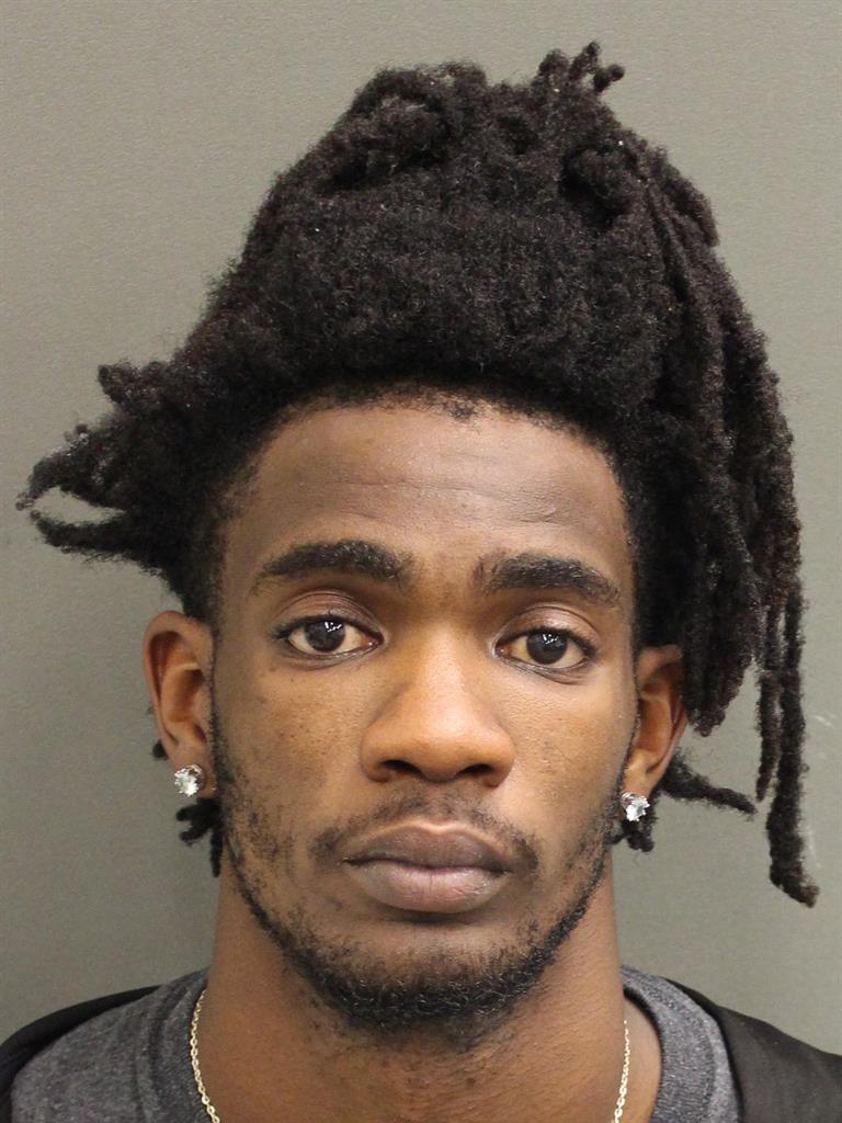  ISAIAH LEANDER BARNES Photo Image