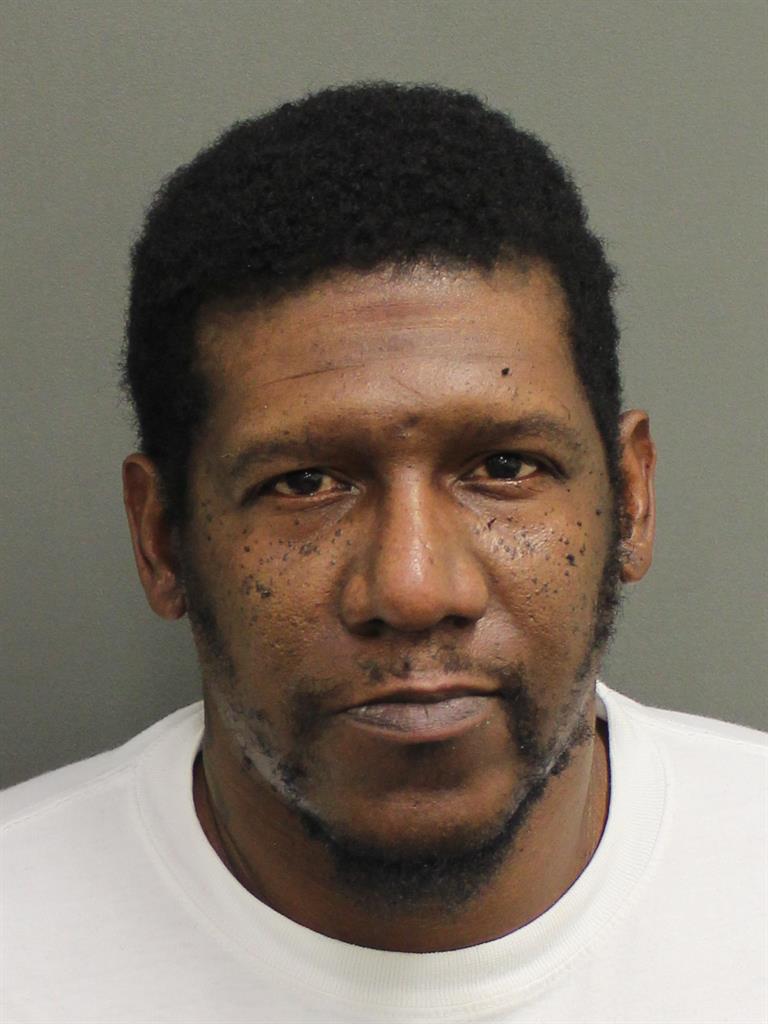  RODNEY LEON II POLITE Photo Image