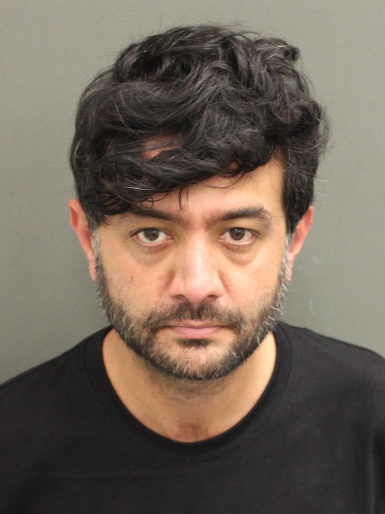  USMAN TANVEER Photo Image