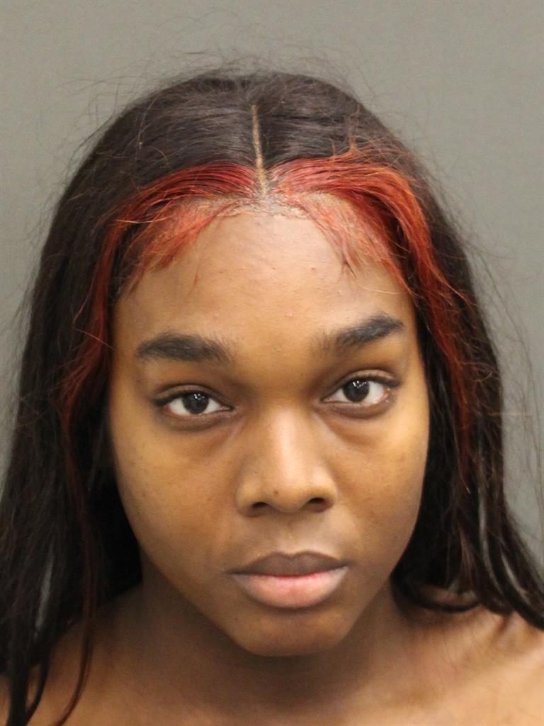  PORSHA UNIQUE MITCHELL Photo Image